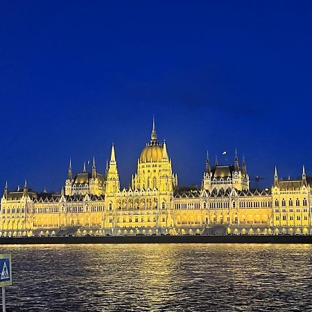Jule Studio Budapeste Exterior foto